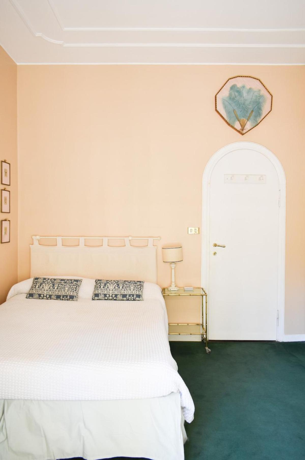 Apartment In Parioli