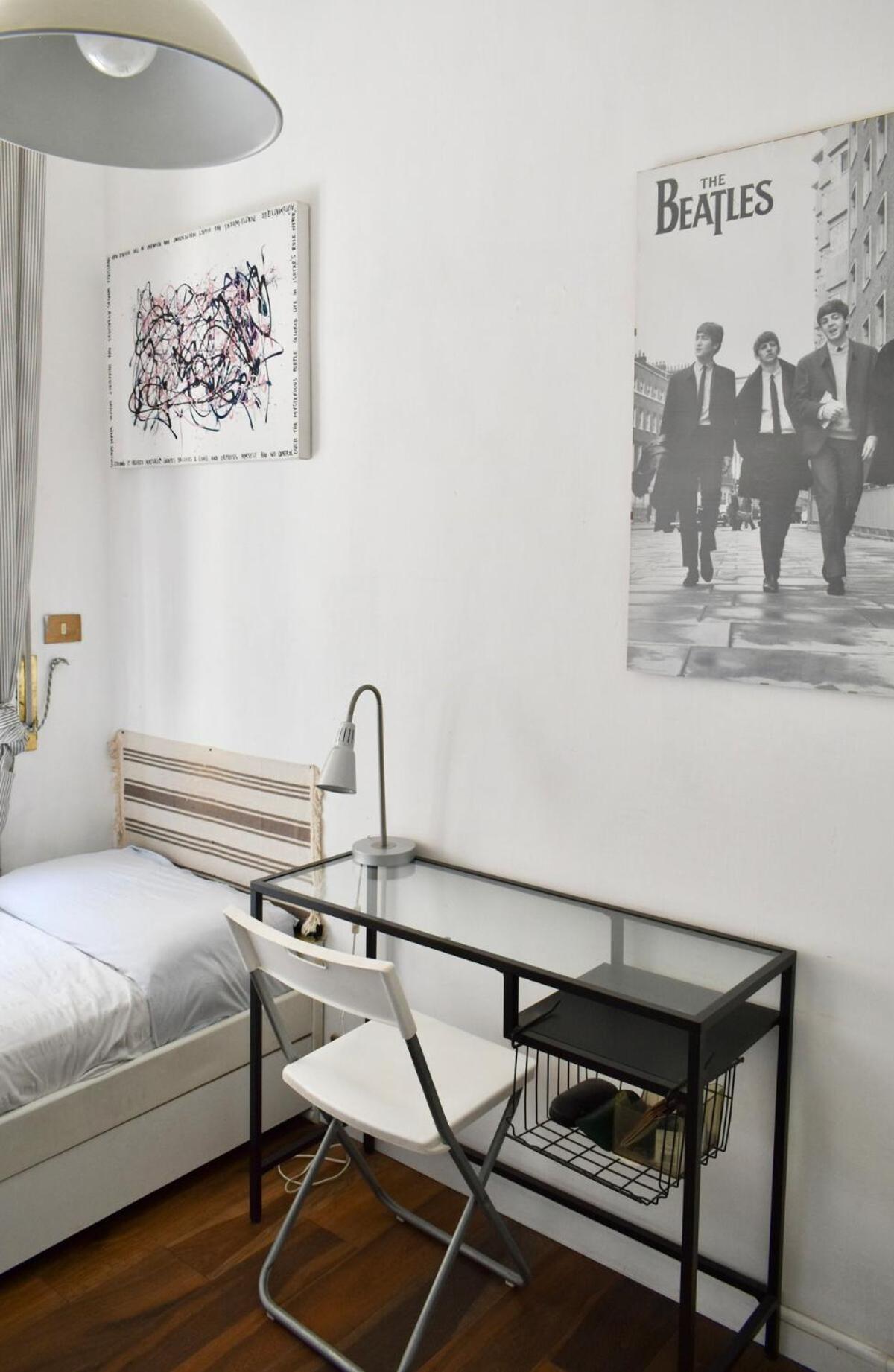 In Parioli Apartment *