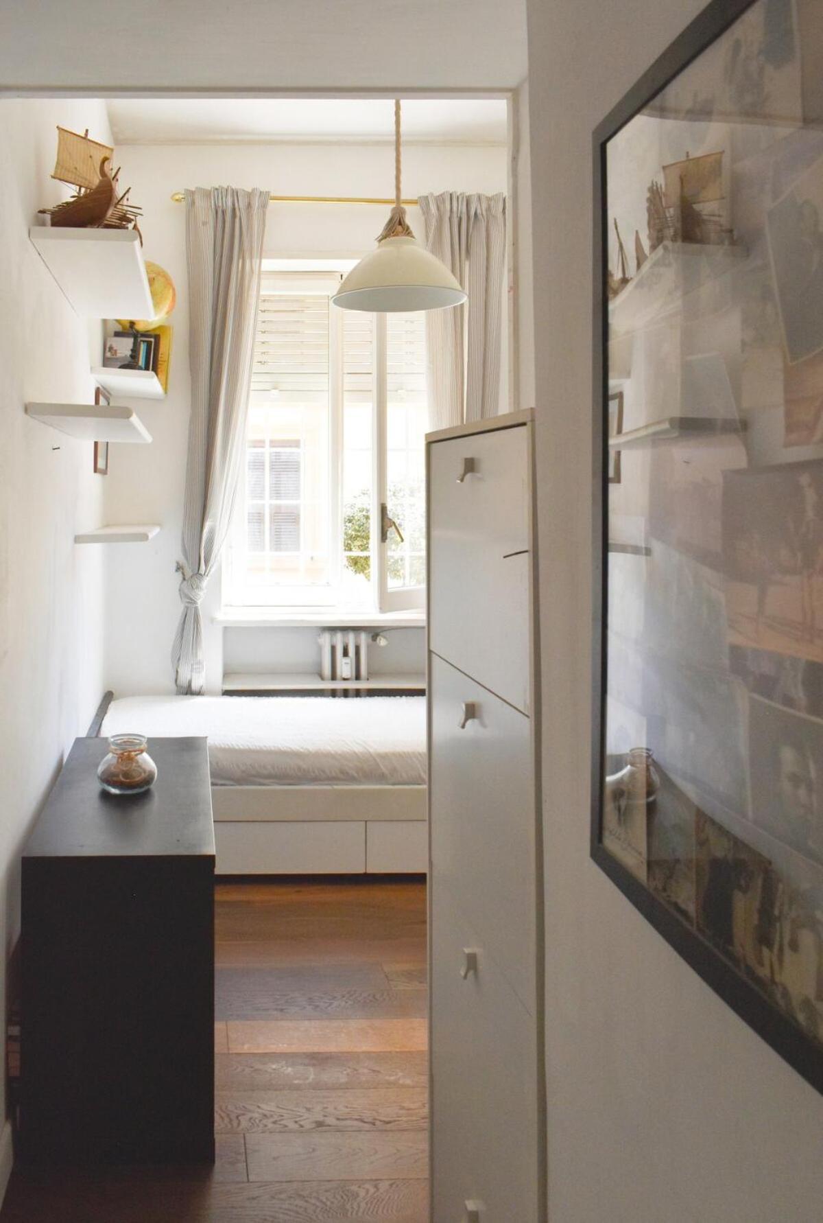 Apartment In Parioli Rom