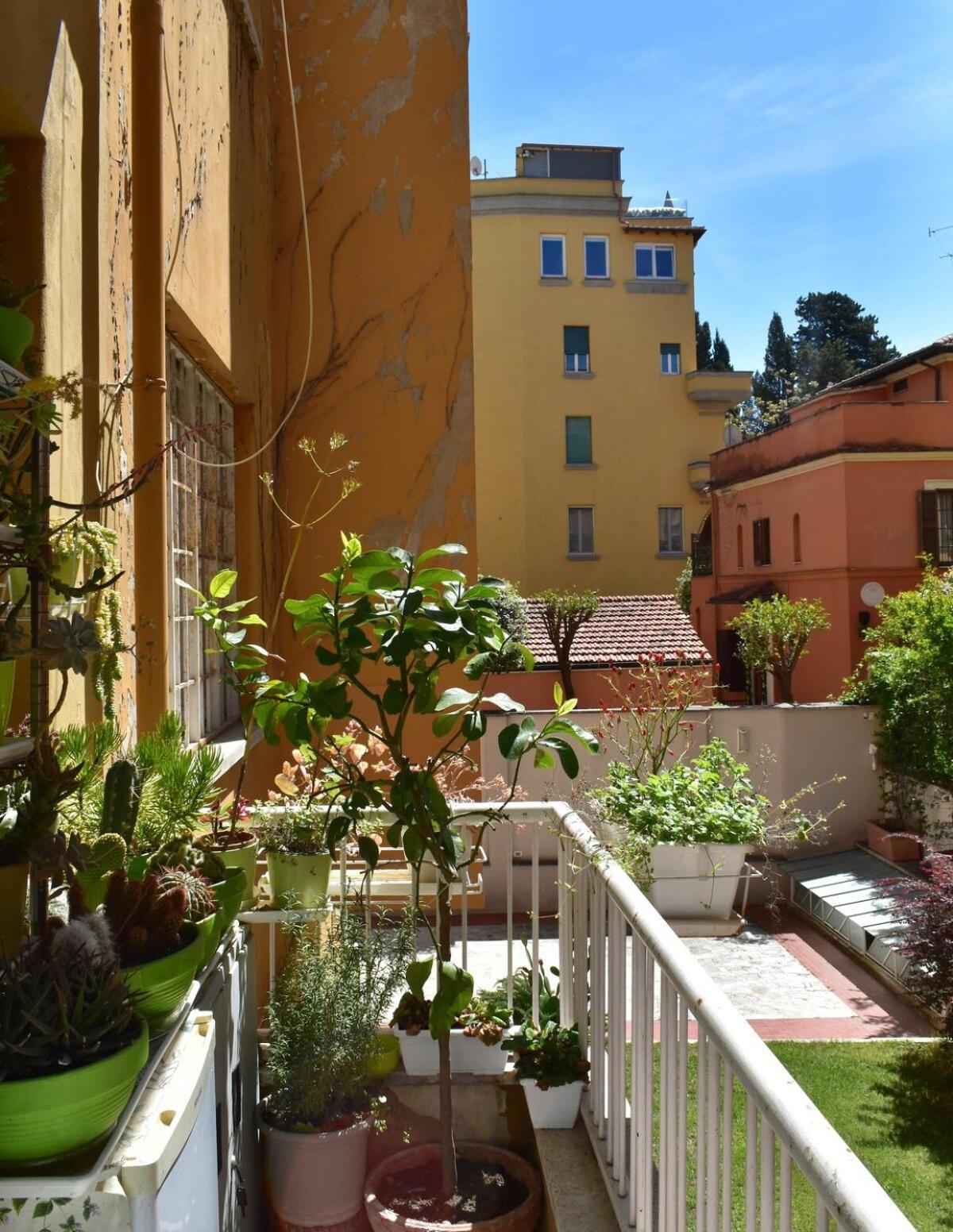 In Parioli